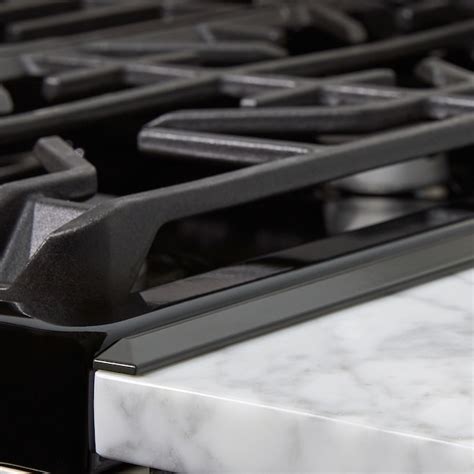 ge gas range trim kit